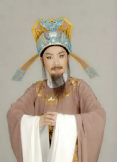 徐建莉简介