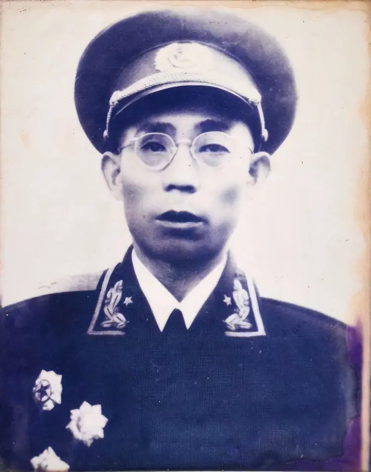 李文清简介