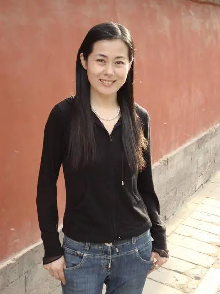 张岩简介