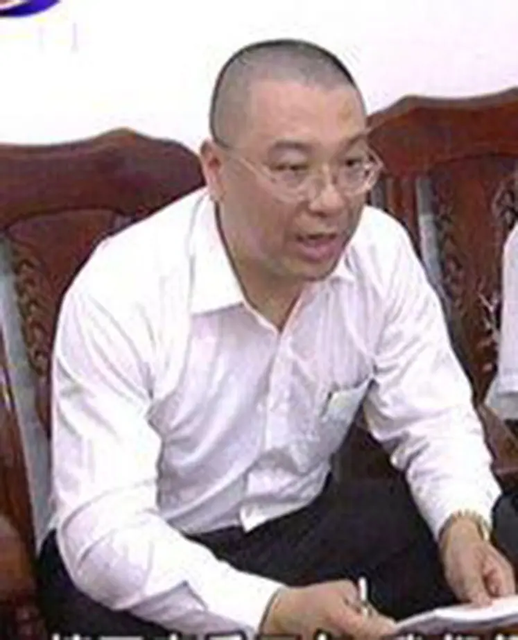 吴少龙简介