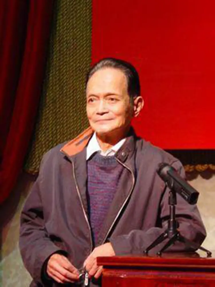 薛小飞简介