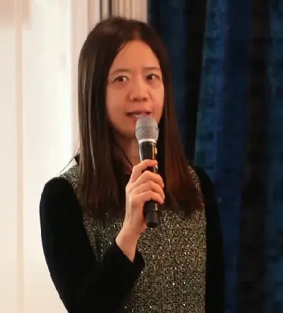 张小兰简介