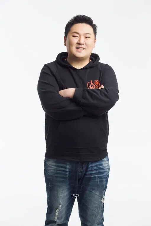 孙集斌简介