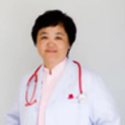 张永红简介