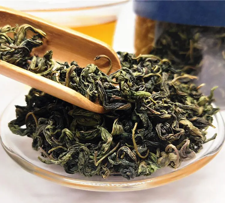丁香茶简介