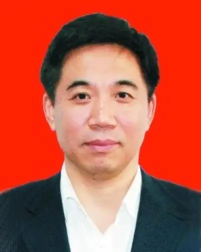 梁向东简介