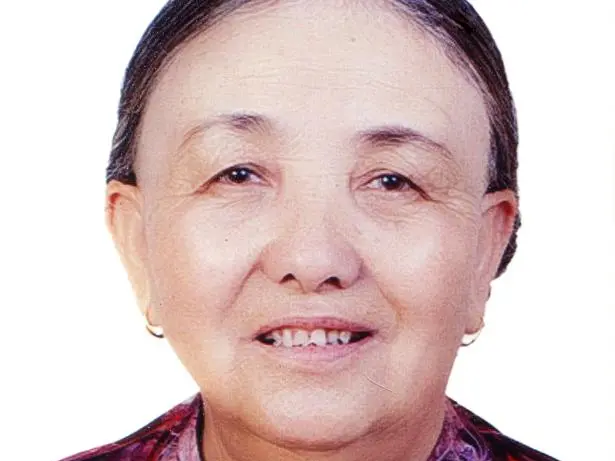 王兰花简介