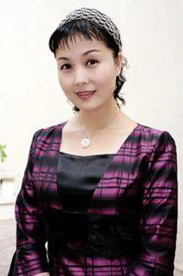王秀丽简介