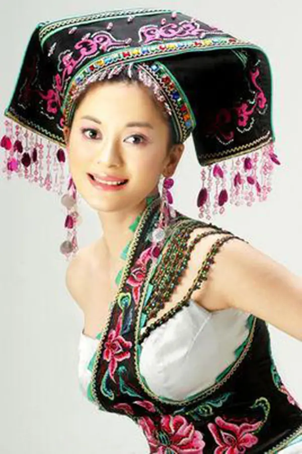 李卫红简介