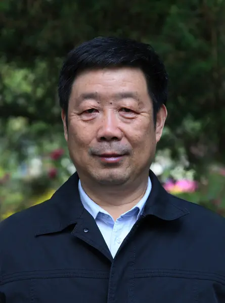 周建平简介