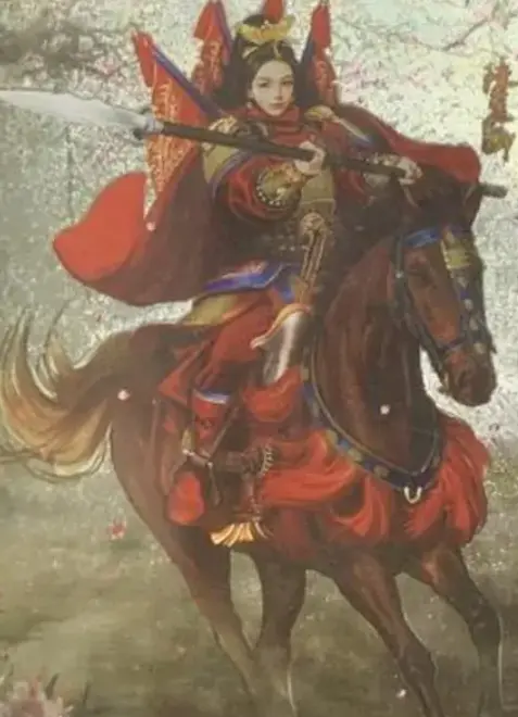 陈丽卿简介