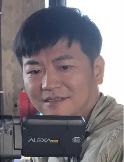 陈林海简介