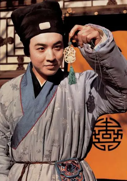 马广儒简介