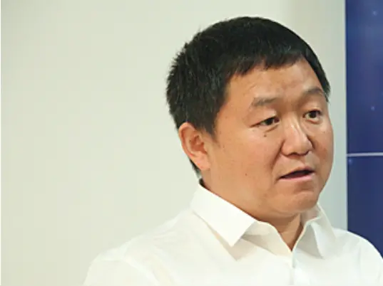 彭浩简介