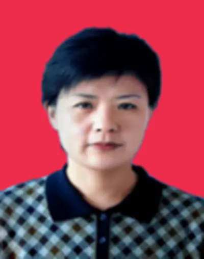 张慧艳简介