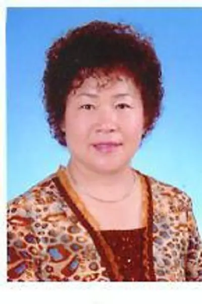 郭阜娜简介