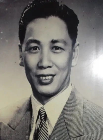 陈锦棠简介