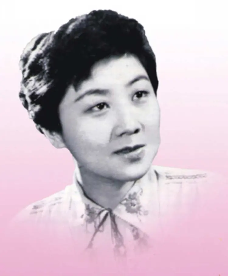 阎秋霞简介