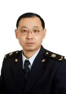 张大平简介