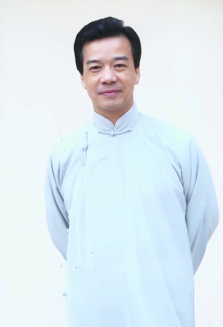 范林元简介