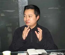 张智强简介