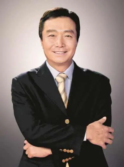 王少春简介