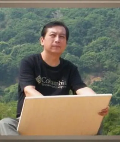 黄彪简介