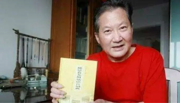 邢晏春简介