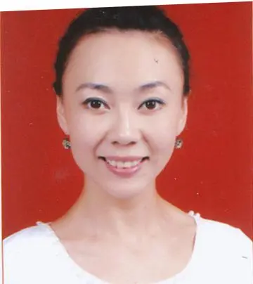 李志华简介