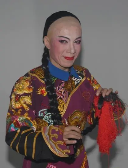 陈鸿飞简介