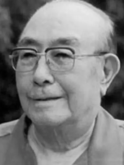 吴德简介