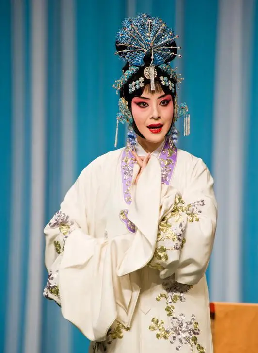郑菲简介