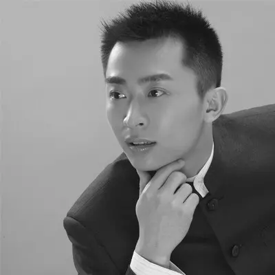 杨雪斌简介