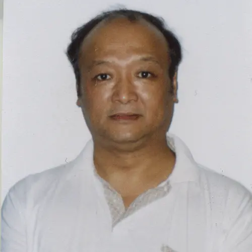 俞克平简介