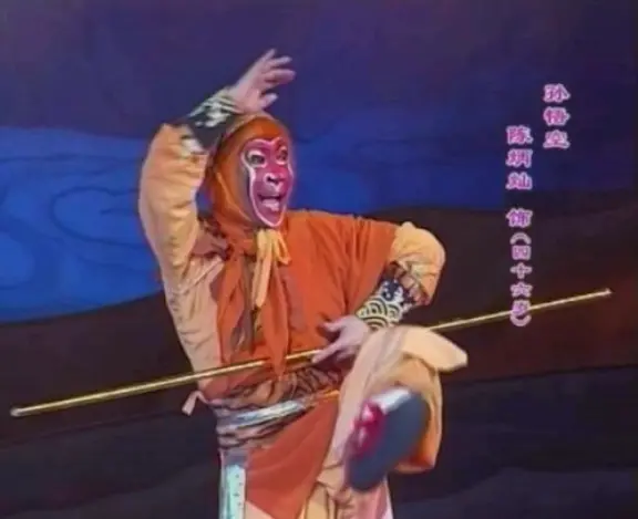 陈炳灿简介