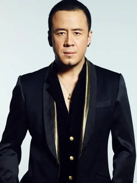 杨坤简介