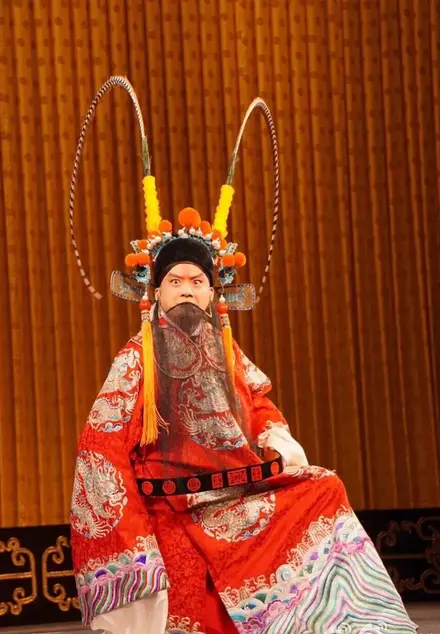 郝庆海简介