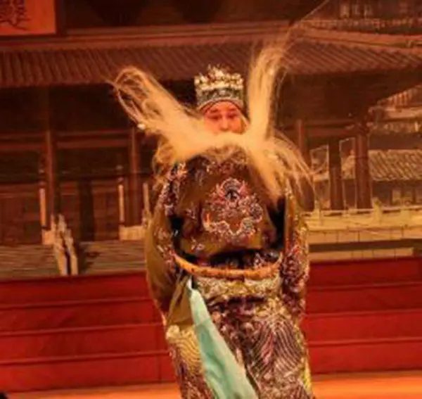 傅永亮简介