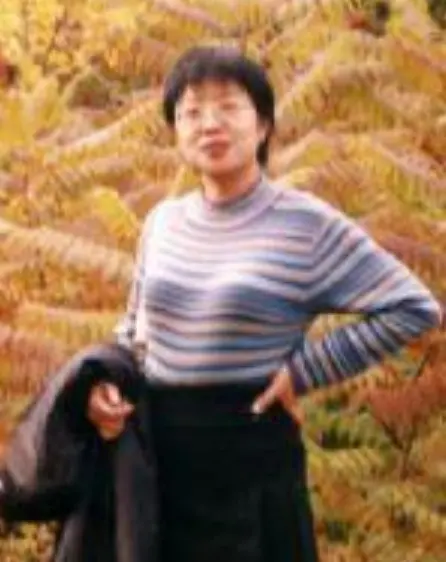 姚志敏简介