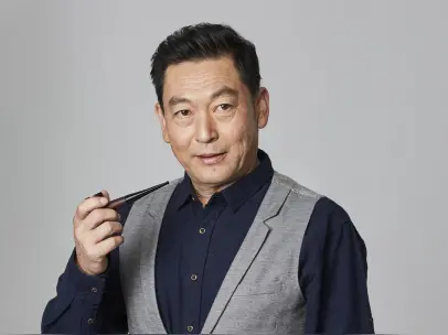 王建龙简介