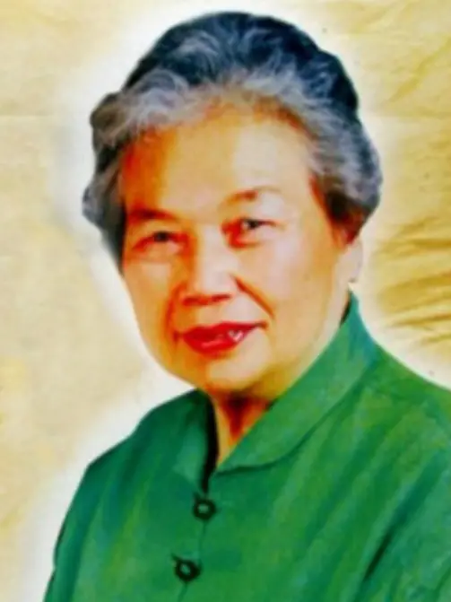 钱慧韵简介