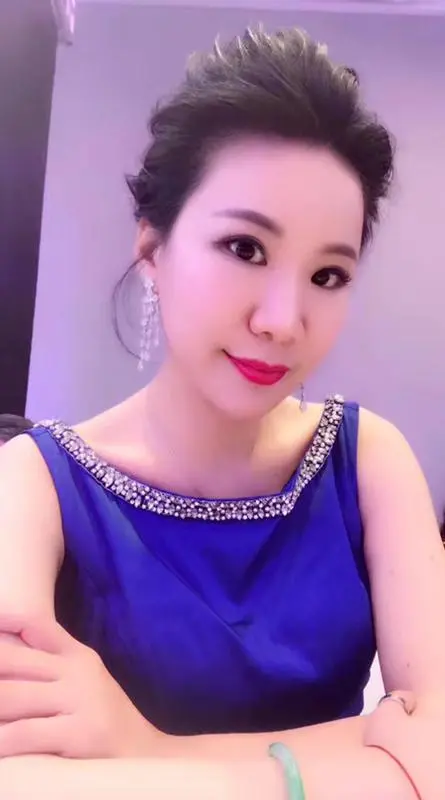 董春梅简介