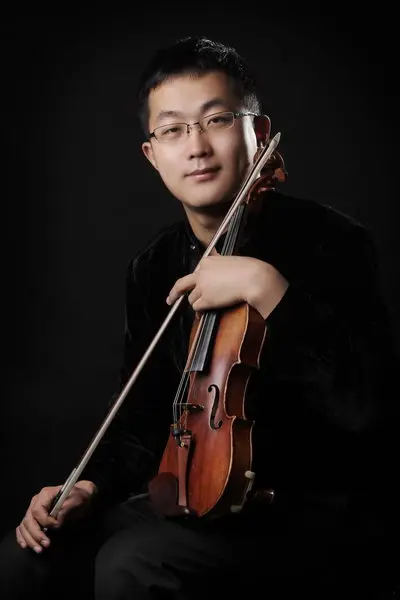 杨晓宇简介