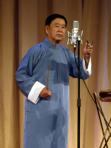 李承秀简介