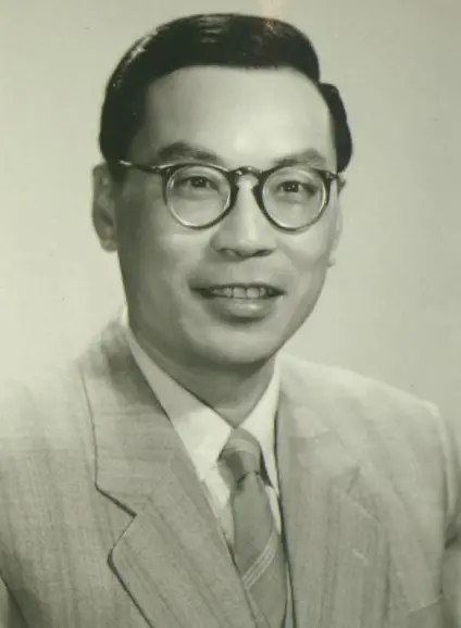 解洪元简介