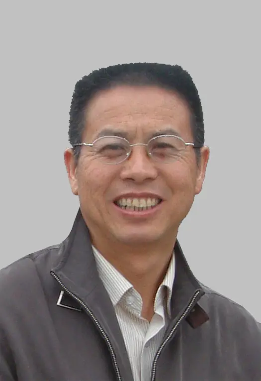 孙启忠简介