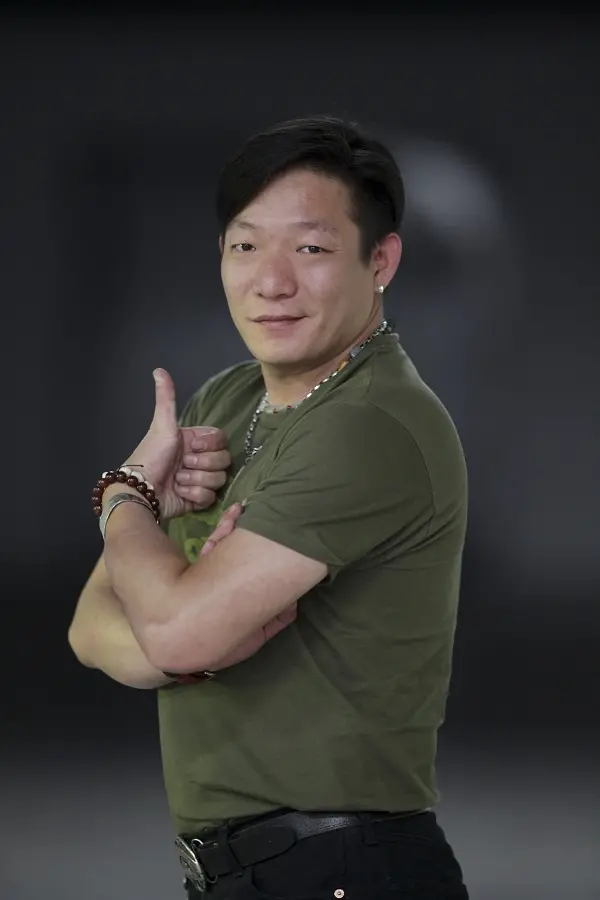 孙震简介