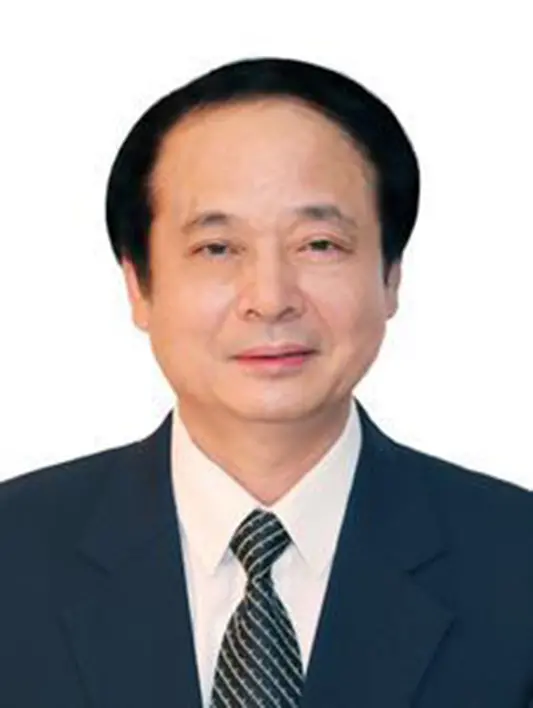 杨金华简介