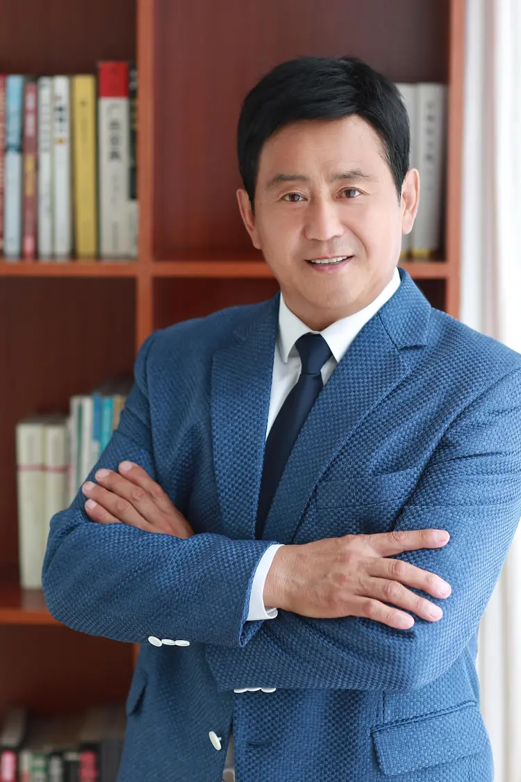 董宝贵简介