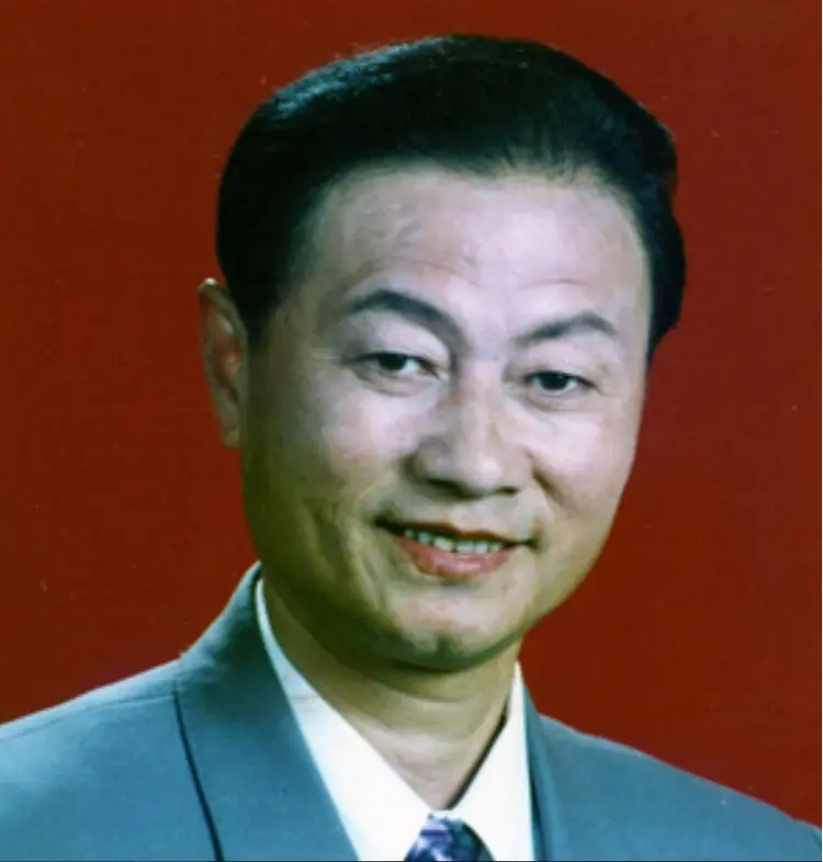 黄宪高简介